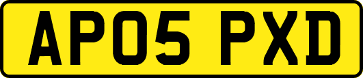 AP05PXD