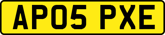 AP05PXE
