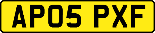 AP05PXF