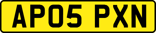 AP05PXN