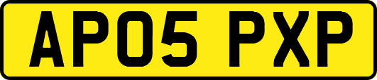 AP05PXP