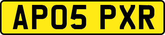 AP05PXR