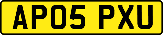 AP05PXU