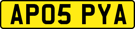 AP05PYA