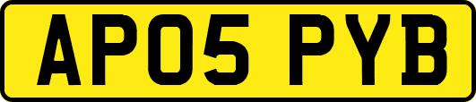 AP05PYB