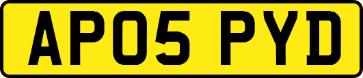AP05PYD