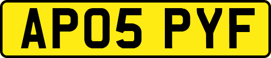 AP05PYF