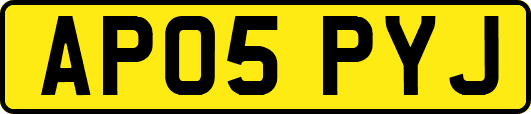 AP05PYJ