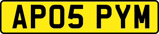 AP05PYM