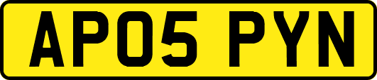 AP05PYN