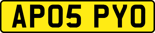 AP05PYO
