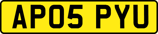 AP05PYU