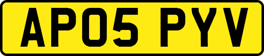 AP05PYV