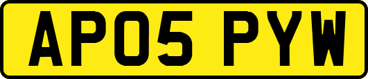 AP05PYW