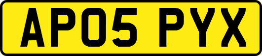 AP05PYX