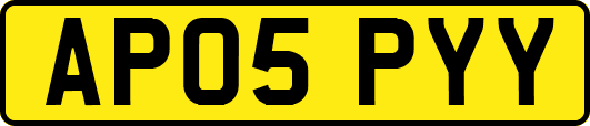 AP05PYY