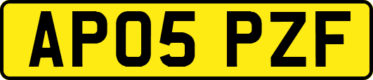AP05PZF