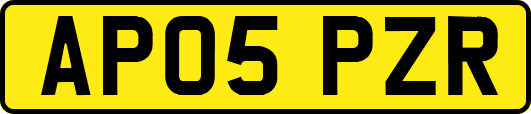 AP05PZR