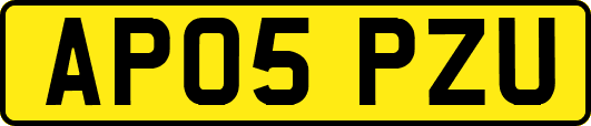AP05PZU