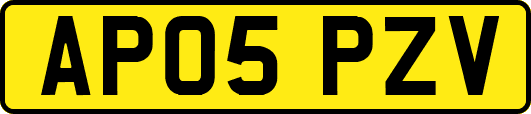 AP05PZV