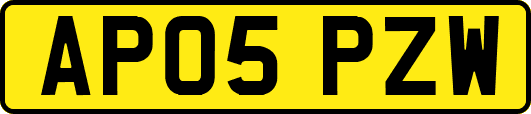 AP05PZW