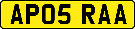 AP05RAA