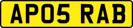 AP05RAB