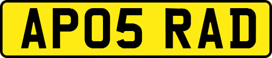 AP05RAD