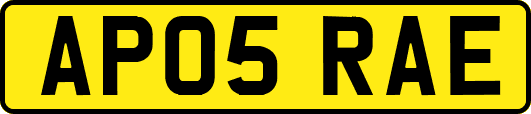 AP05RAE