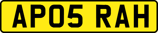 AP05RAH
