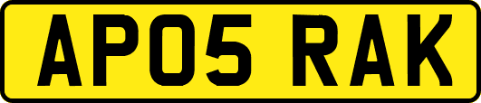 AP05RAK