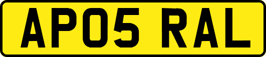 AP05RAL