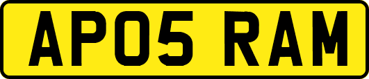 AP05RAM