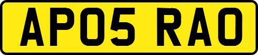 AP05RAO
