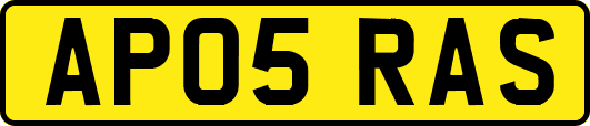 AP05RAS