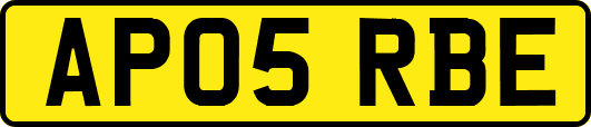 AP05RBE