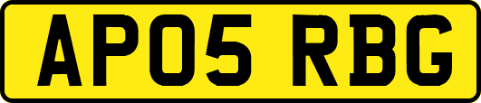 AP05RBG