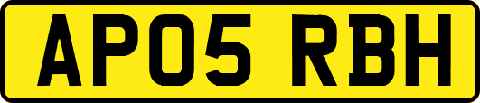 AP05RBH