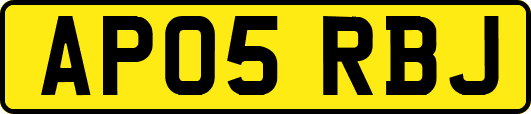 AP05RBJ