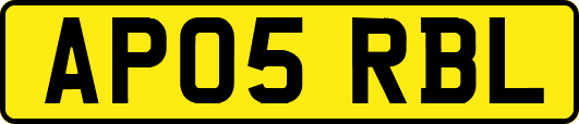 AP05RBL