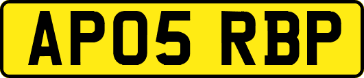 AP05RBP