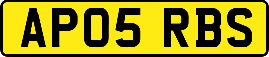 AP05RBS