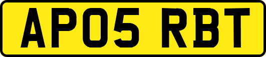 AP05RBT