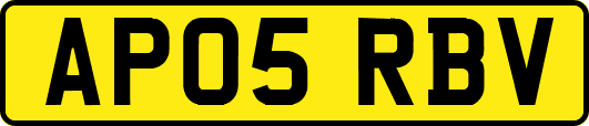 AP05RBV