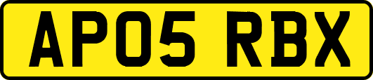 AP05RBX