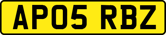 AP05RBZ