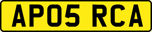 AP05RCA
