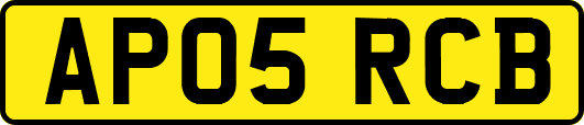 AP05RCB