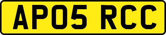 AP05RCC