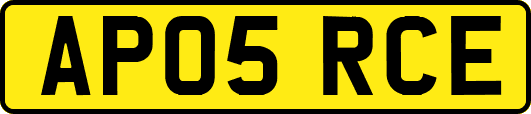 AP05RCE